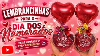 FAÇA E VENDA MUITO NESSE DIA DOS NAMORADOS DE 2026 ❤️