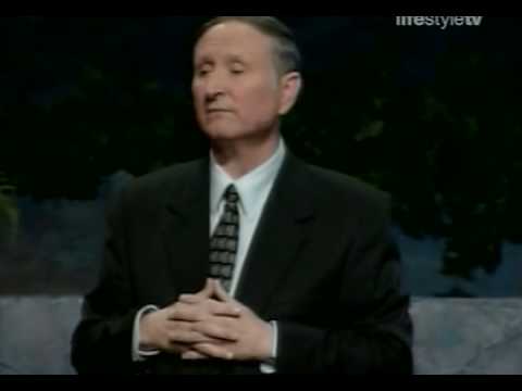 6/6 Ten Commandments Weekend - Stephen Bohr