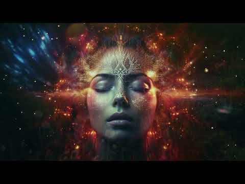 Man of No Ego - Trust In Life [432hz] [Downtempo]