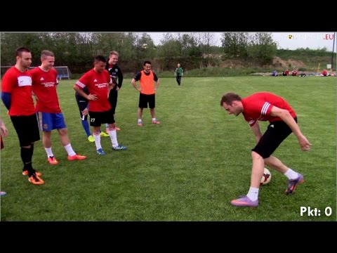 "WKRĘCENI W MURAWĘ" - Unia Turza Śląska