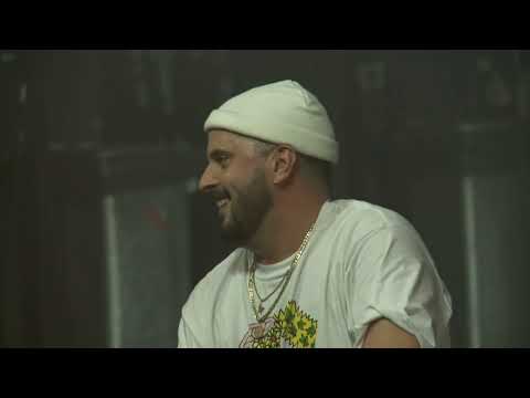 Zwangere Guy Live at AB - Ancienne Belgique