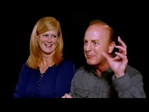 God Doesn't Believe In Chance:  David and Lynda Pendleton