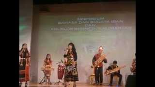Download lagu Persembahan Penutupan Simposium Bahasa dan Budaya Iban (4 Nov 2012) mp3 Download lagu Persembahan Penutupan Simposium Bahasa dan Budaya Iban (4 Nov 2012) mp3