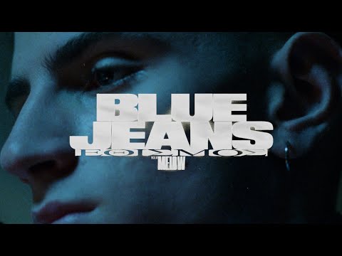 ETHISMOS - BLUE JEANS (Prod.Melow) [Official Music Video]