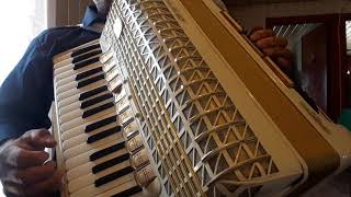 Los huracanes del norte el armador &quot;acordeon de teclas)