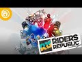 Riders Republic - Showdown Season 2 Trailer