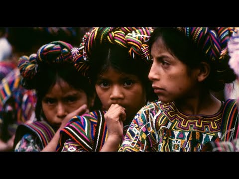 Documental: Cuando las montañas tiemblan (1982)