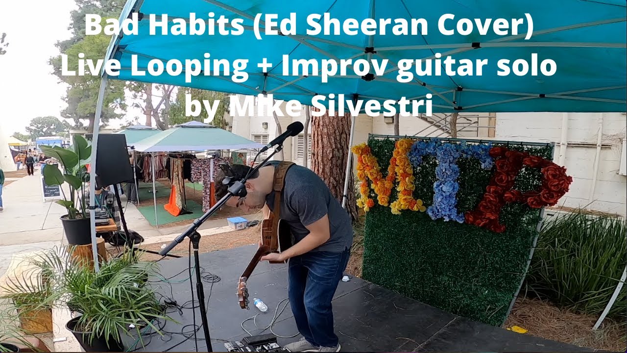 Promotional video thumbnail 2 for Mike Silvestri
