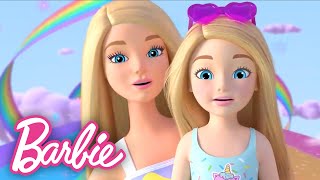 @Barbie  Barbie Fantasy Adventures Marathon! ✨�