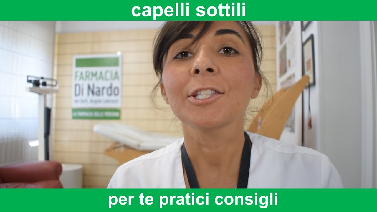 Capelli sottili: 5 consigli per gonfiarli