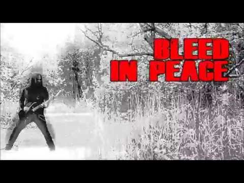 Markus Hirvonen - Backstabber (Official Lyric Video)