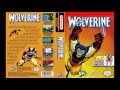 NES Wolverine OST