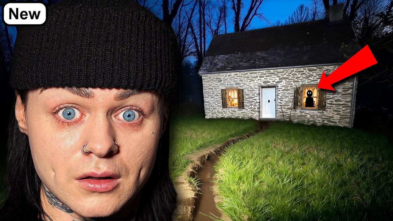 Our Scariest Night in the Appalachian Mountains. (We almost Died)