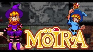 Möira- Jogatina da demo.