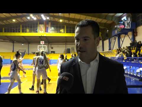 RTVKV Dvostruka pobeda ZKK Kraljevo