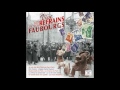 Yves Montand - Faubourg Saint-Martin