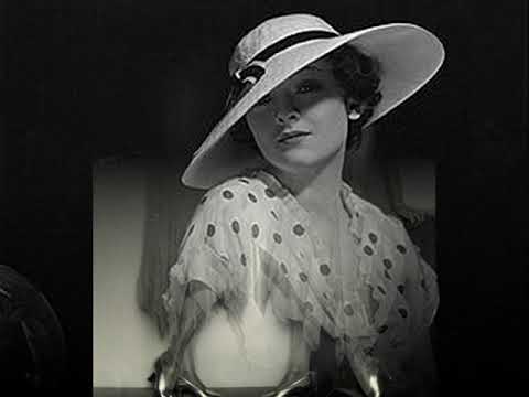 The Rhythm Boys & Paul Whiteman's Orch. - Magnolia, 1927