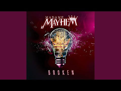 Monster (ver. Acoustic) - Madame Mayhem