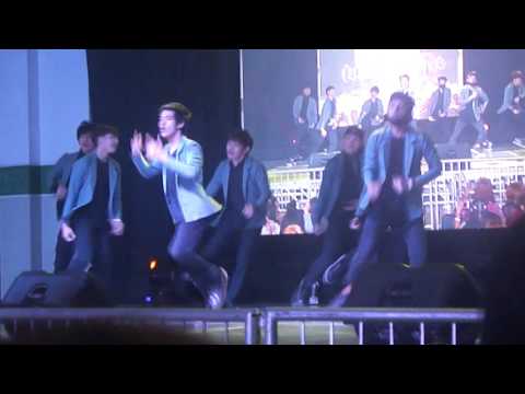 151219 KCON7 Zero To Hero