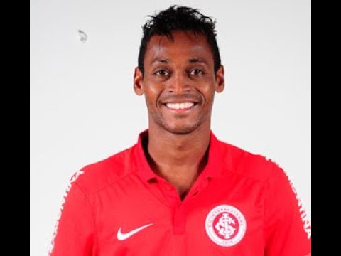 ÚNICO GOL DE MARQUINHOS PELO INTERNACIONAL