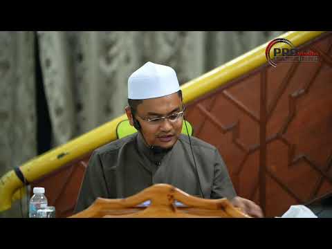 (LIVE) 28-08-2023 Ustaz Rizal Azizan : Fiqh Doa Dan Zikir