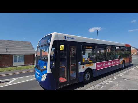 MAN E200 39664 In Hartlepool