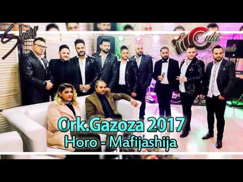 Ork.Gazoza SHOW 2017 - Horo Mafijashija - CukiRecords Production