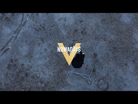 Nowadays V Birthday Party Tour