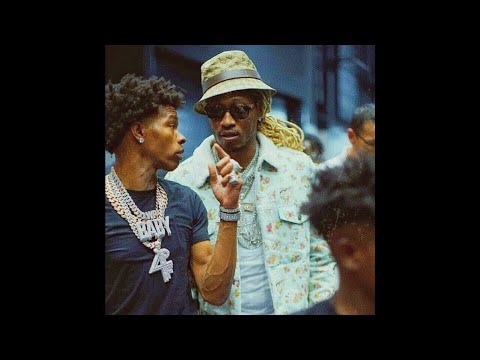 [FREE] Future x Lil Baby Type Beat 2021 "No Competition" [Prod. Emkay x RicoRunDat]