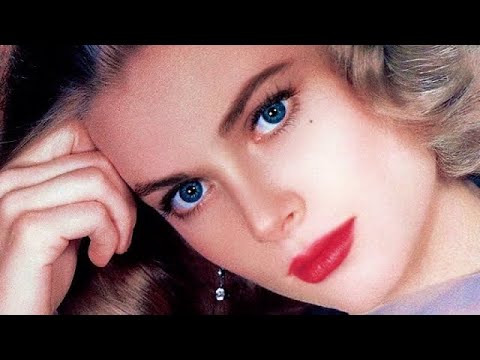 Grace Kelly ~ bad girl with face of an angel! Cult ties, affairs & JFK..