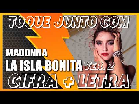 Frozen (ver. 2) - Madonna