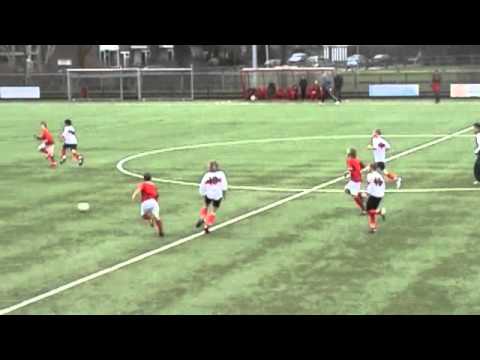 Saestum D1 15 jan 2011