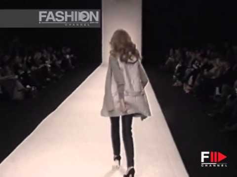 "Ghost" Autumn Winter 2004 2005 1 of 3 London Pret a Porter by FashionChannel
