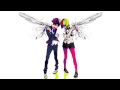 Akiakane【秋赤音】feat.灯油 - 衝突未来予想図 