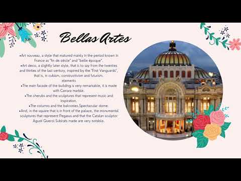 Architecture of mexico, Velasquez Coria Regina Deyanira