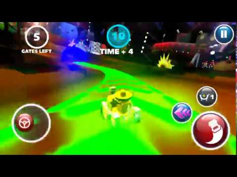 This was surprisingly easy.  SAMBA DE AMIGO!