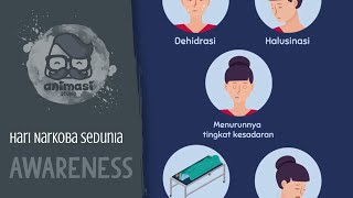 Download lagu Hari Anti Narkoba Sedunia mp3