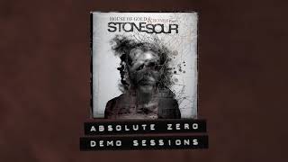Stone Sour - Absolute Zero - Demo Sessions