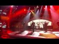 September by Daughtry performed on American Idol