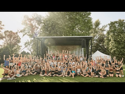 FEEL GOOD FESTIVAL