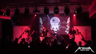MY’TALLICA LIVE – Sad But True HD Rheine 2017
