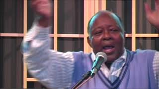 Sacred Steel Convention - Praise Break