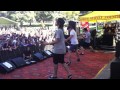 Northlane Corruption live shorefest 2011 