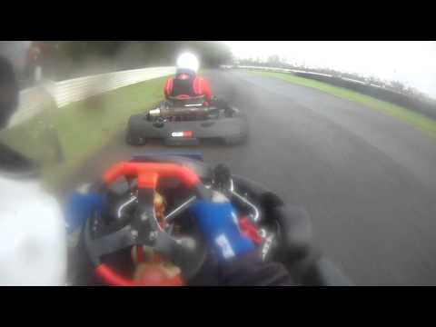 Club100 Llandow 2013 Heavyweight Final 2