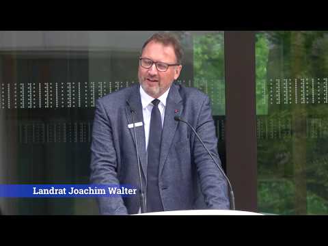 Tag der offenen Tür, Landratsamt Tübingen