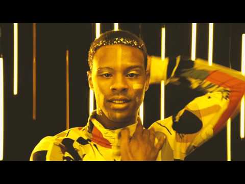 Little Scream - Love as a Weapon