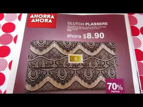 EXPOFERTAS  BELCORP CAMPAÑA 4  SV /2,017| VANESSA GUZMÁN