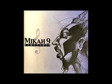 Mikah 9 - Timetable (2001 Full CD) ft. Cut Chemist, Aceyalone & Self Jupiter / Freestyle Fellowship