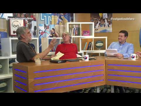 COLGADOS DEL ARO T3 - Juego de estrategia - Selección NBA pre y post 92  (Parte 1)  Semana 15 #CdA90