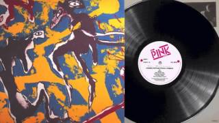 The Wolfhounds - Goodbye Laughter